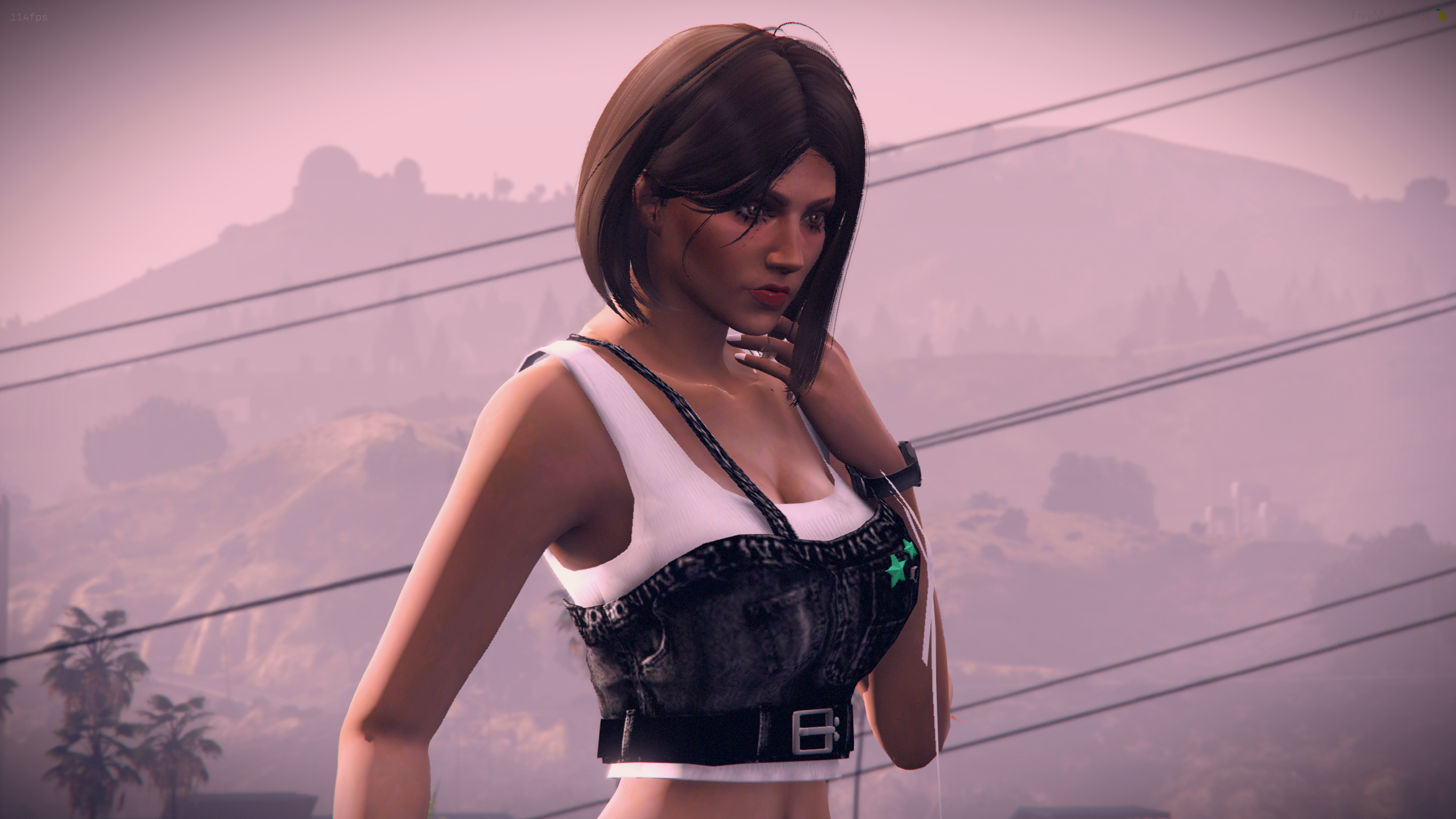 Foto 6 de Cassandra Blake